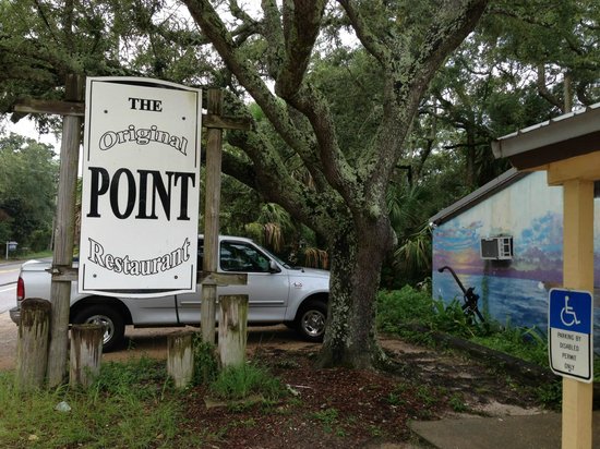 The Point Restaurant