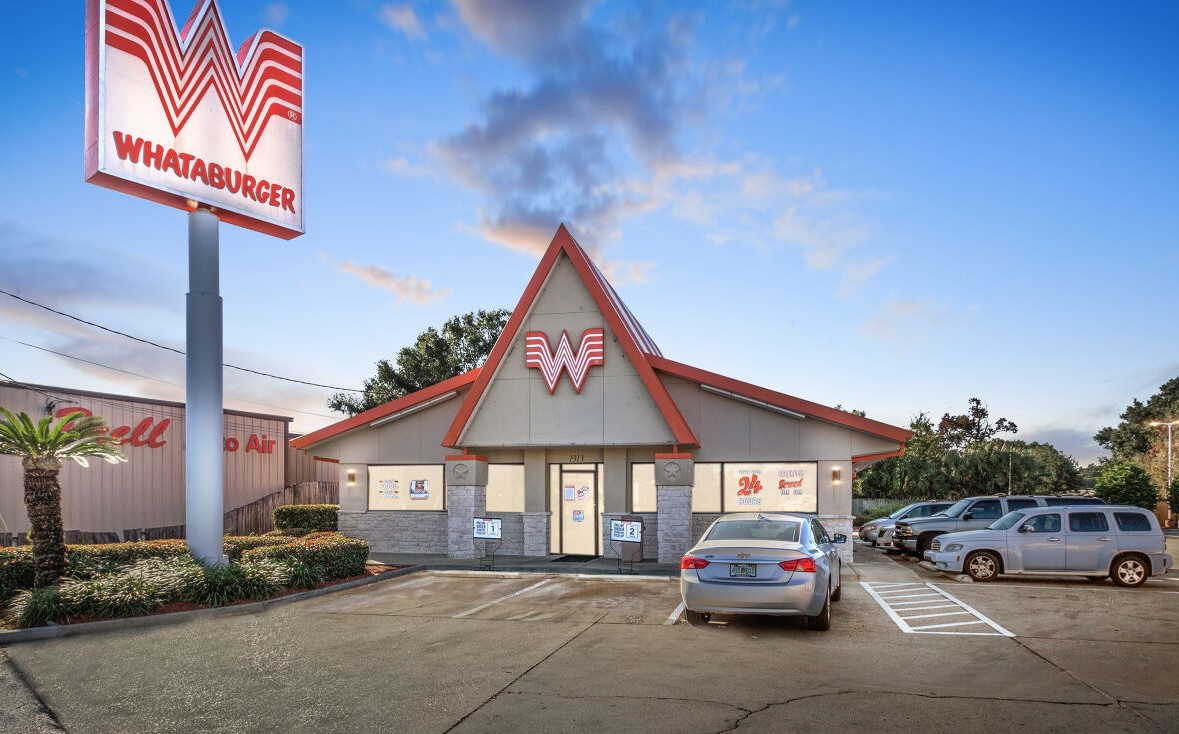 Whataburger