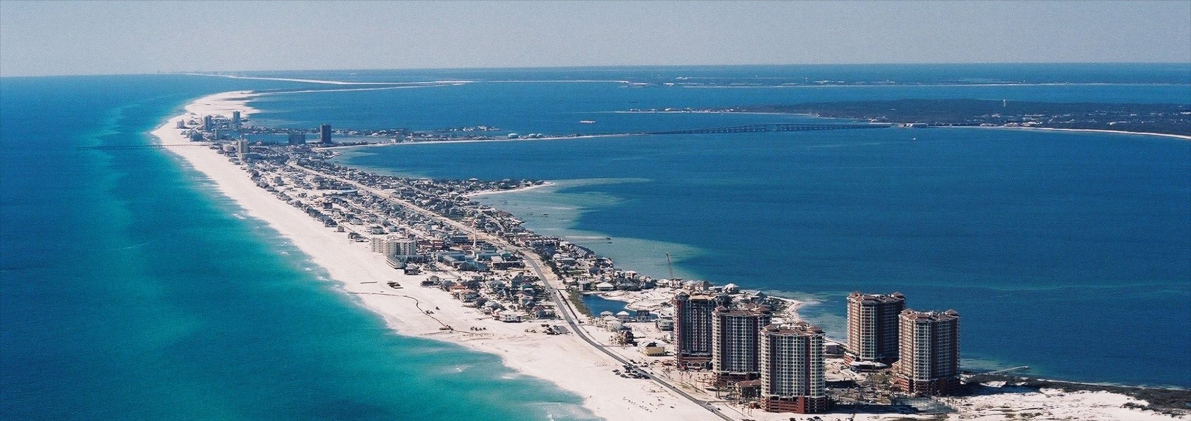 Downtown Area